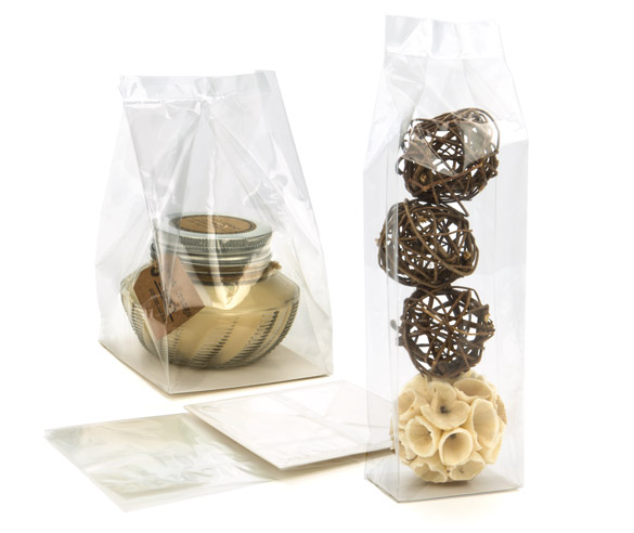 OPP Transparent Bags